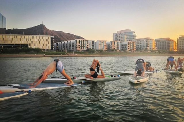 Tempe Town Lake2