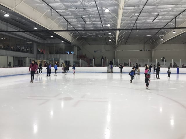 Lynnwood Ice Center2
