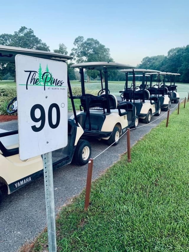 The Pines at North Park 1