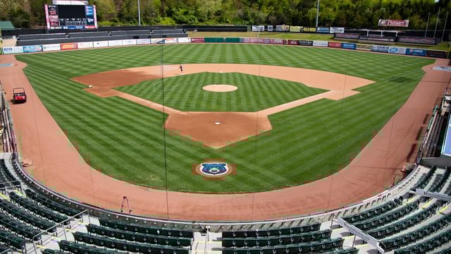 Smokies Stadium 3