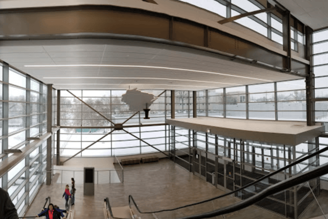 Fox Cities Exhibition Center 2