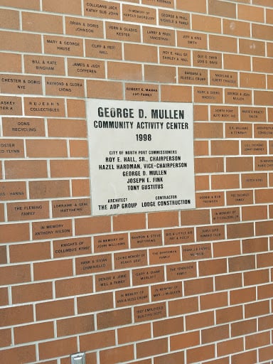 George Mullen Activity Center 4