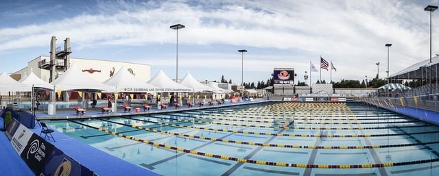 clovis west pool