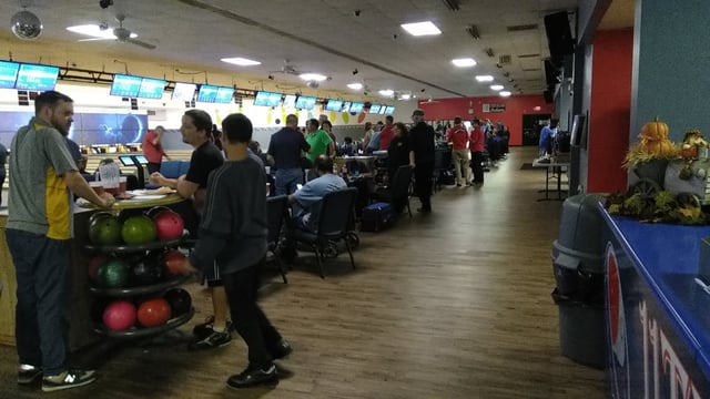 Madison Bowling Center4