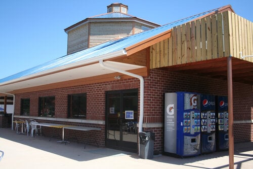 Flash Baseball Complex4