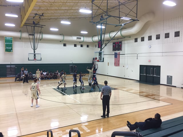 Brookhaven College