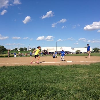 Sarpy County YMCA 4