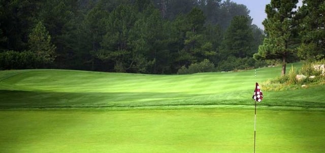 southern oaks golf course 5