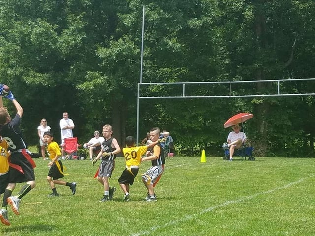 Mayhew Sports Complex 2