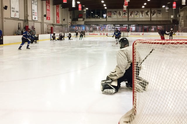 Winterhawks Skating Center5