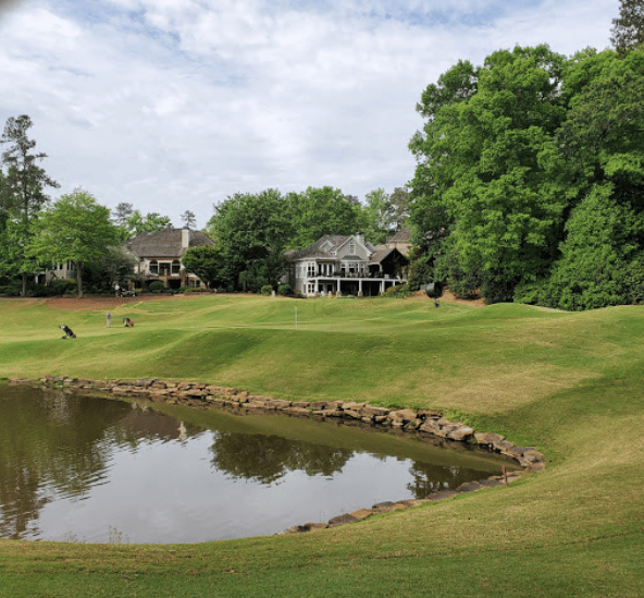 Country Club of the South 6