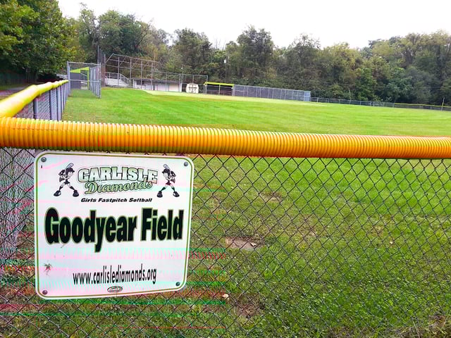 Goodyear Park