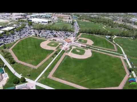 El Pomar Youth Sports Park