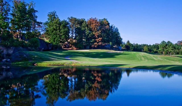 Dogwood Hills Golf Club & Gardens8