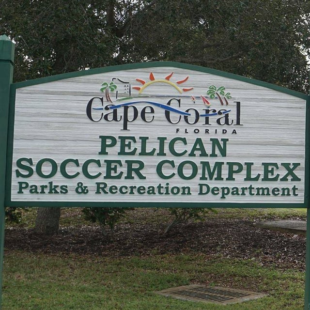 Pelican Soccer Complex 2