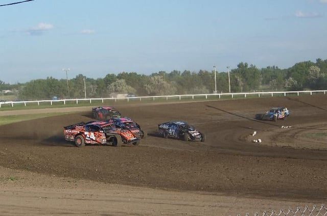 Casino Speedway
