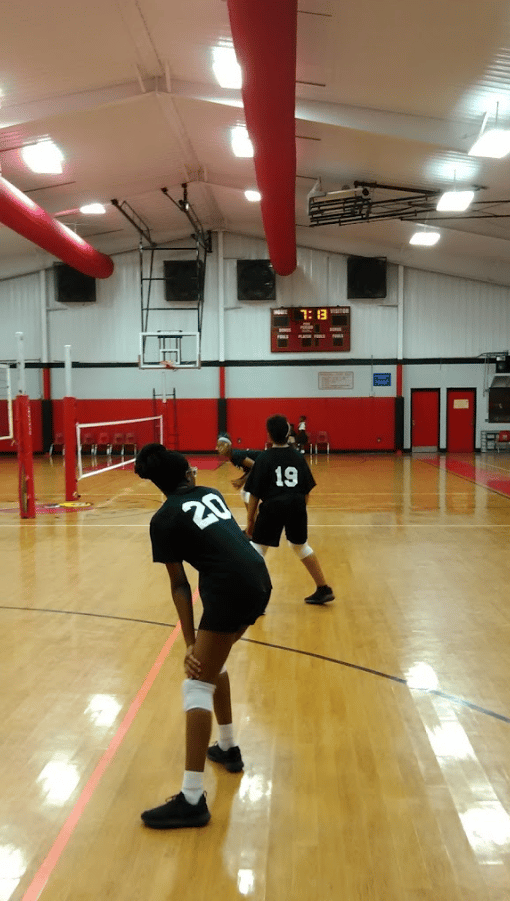 Oakdale Playground 2