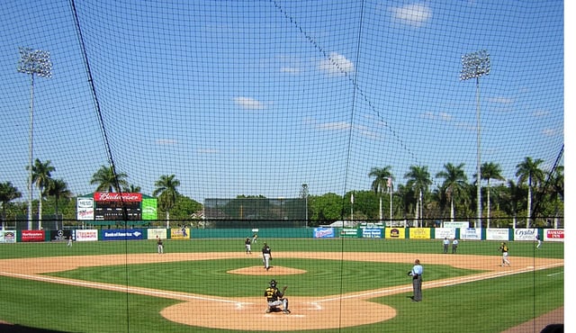 City Palms Park 3