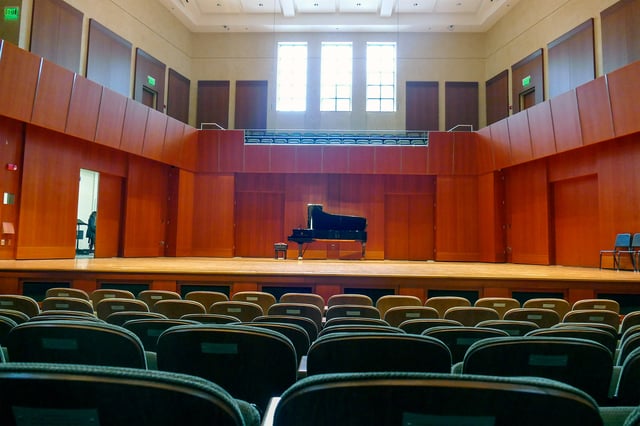 St. Mark's Theater (1)