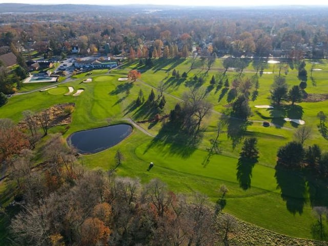 Newark Country Club 2