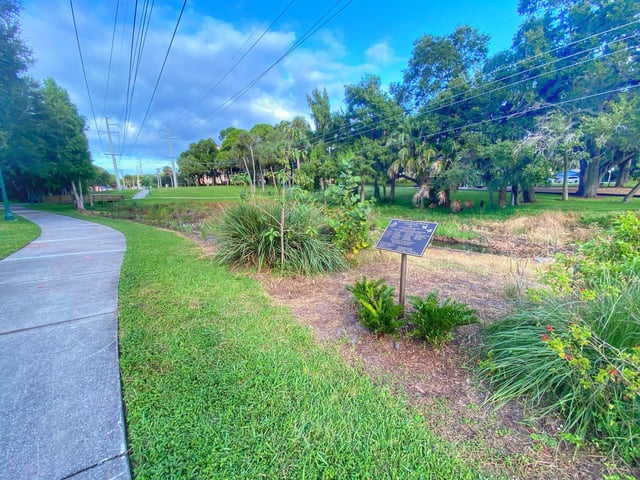 Pioneer Park