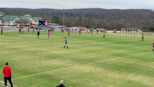Oak Mountain High School