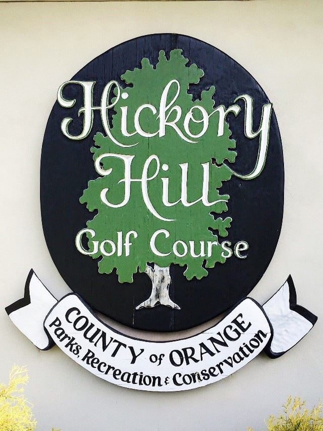 Hickory Hill Golf Course