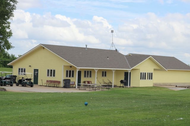 Pine Bay Golf Course 6