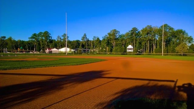 Sports at the Beach 3