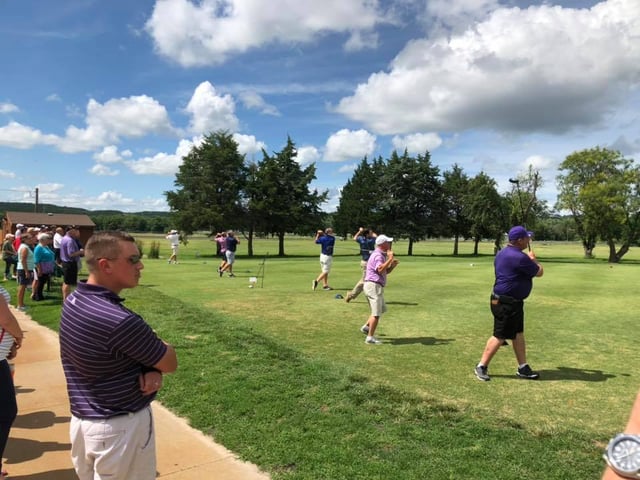 stagg hill golf club 5