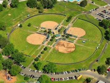 Horn Rapids Athletic Complex - Baseball Fields