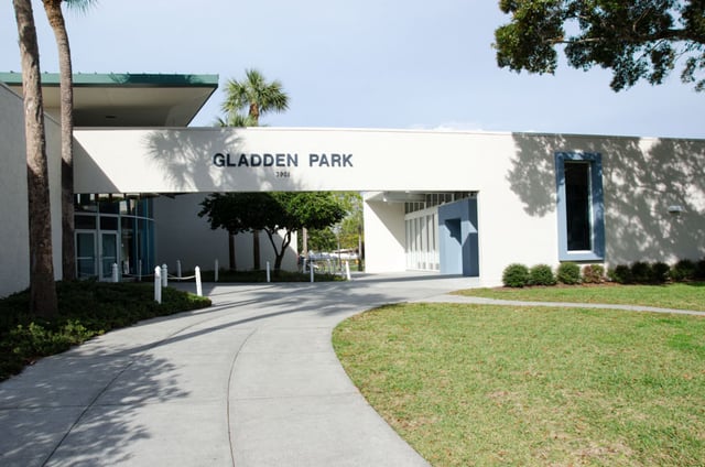Gladden Park Recreation Center