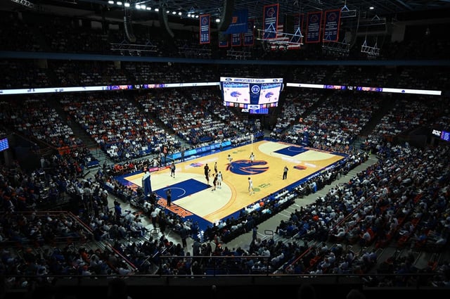 ExtraMile Arena