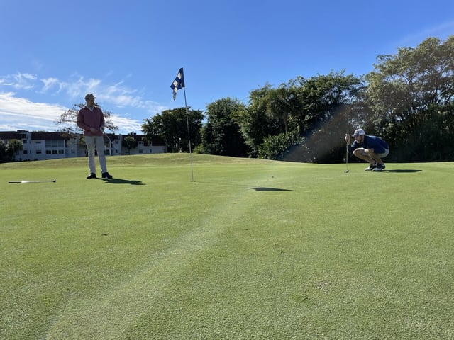 Colony West Country Club 4