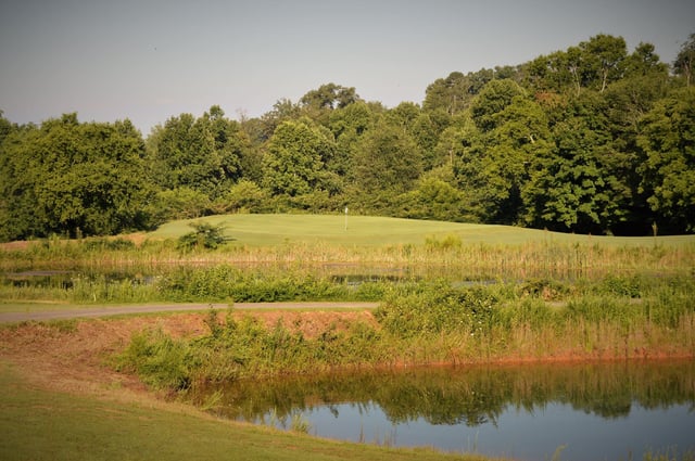 Williams Creek Golf Course4