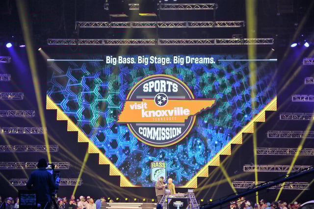 Bassmaster Classic 102