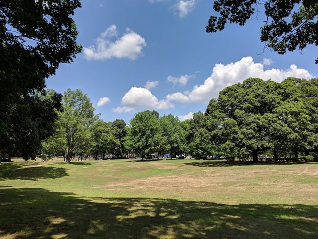 Goddard Memorial State Park4