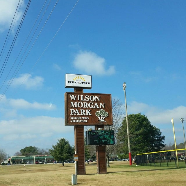 Wilson Morgan Park2
