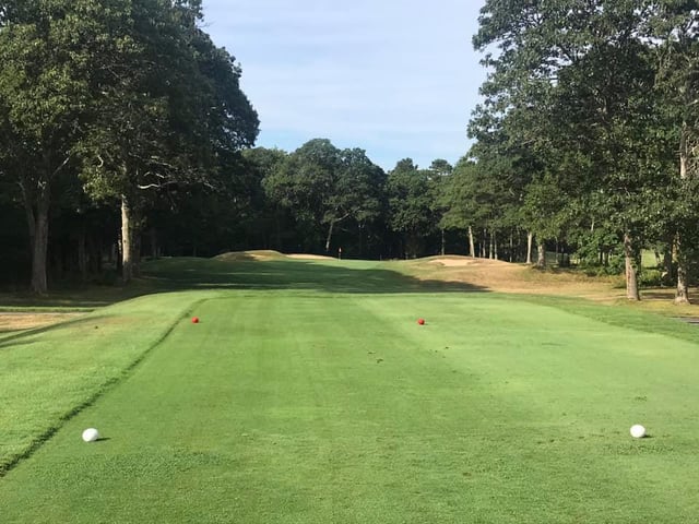 Holly Ridge Golf Club5