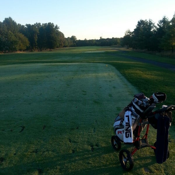Brambleton Golf Course 1