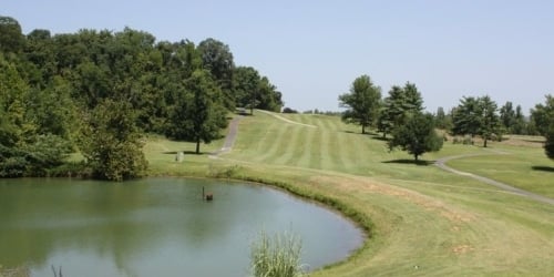 ben hawes park