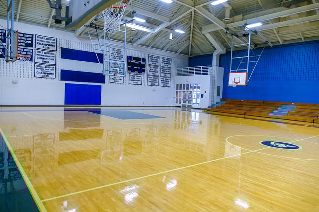 St. Mark's Gym 1 (19)