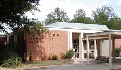 Yorktown Elementary 1
