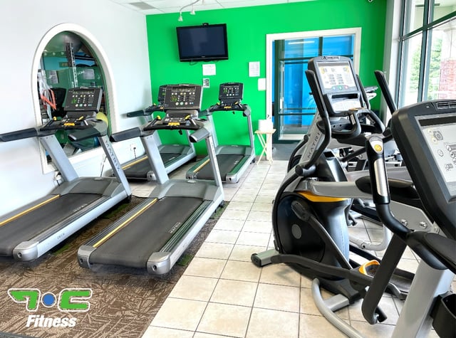 Tru-Cor Fitness 4
