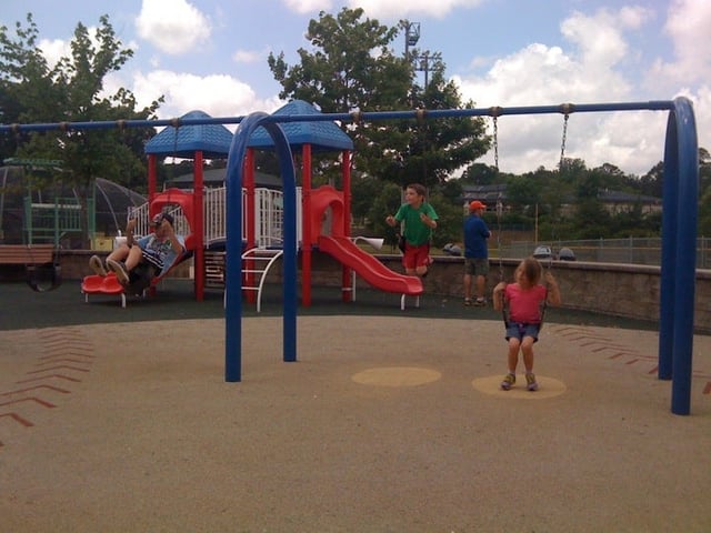 Dacula Park 7