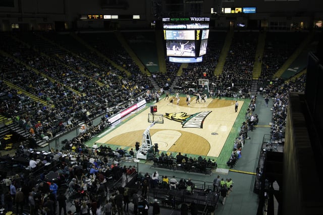 wright state university 7