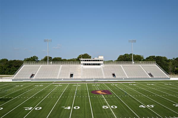 Forester Athletic Complex 4