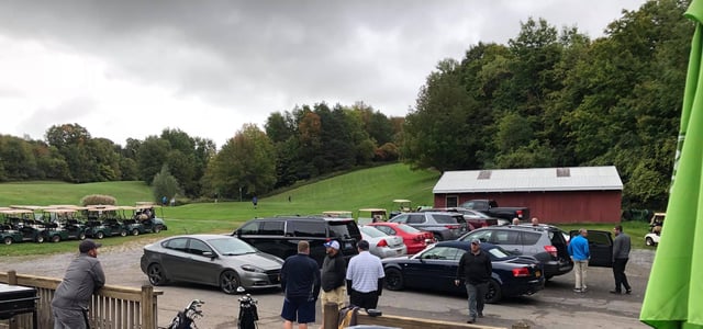 Sauquoit Knolls Golf Club2