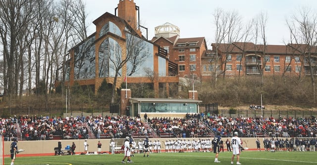 lacrosse-stadium