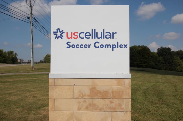 US_Cellular_Soccer_Complex_Cellular_Sign_2